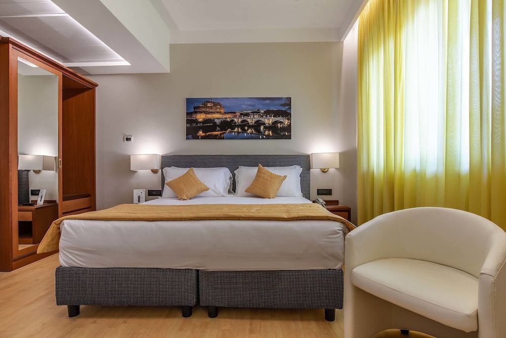 Hotel La Giocca - zdjęcie 5