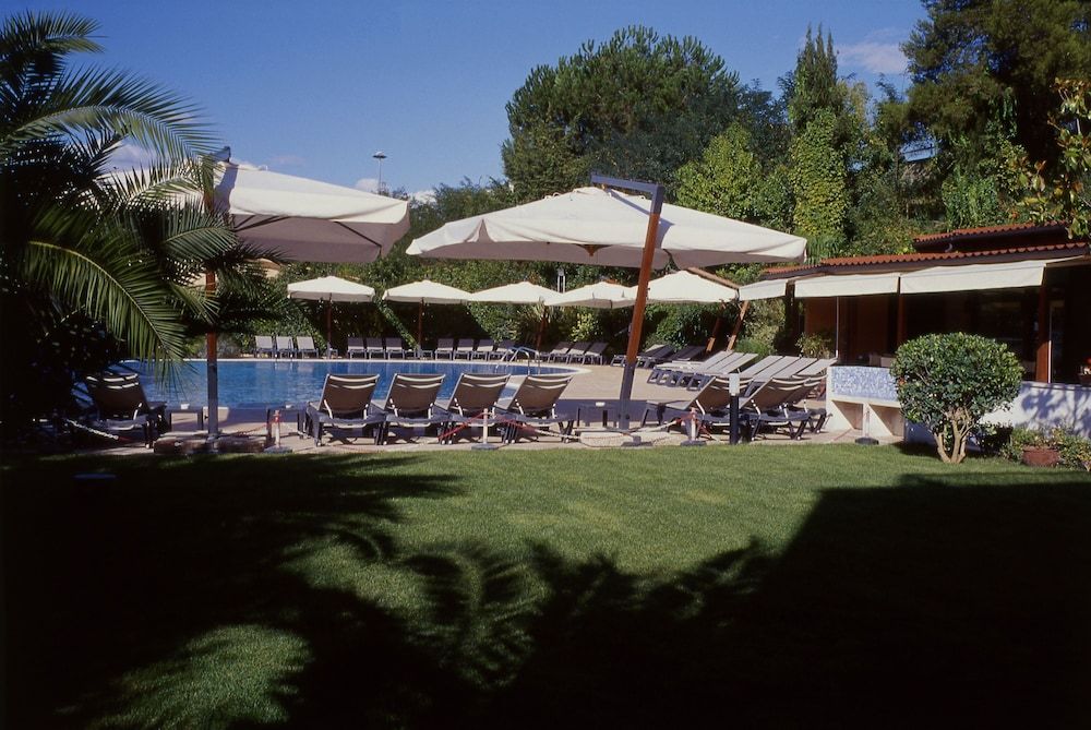 Hotel La Giocca - zdjęcie 3
