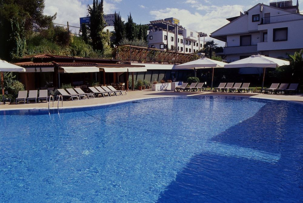 Hotel La Giocca - zdjęcie 2