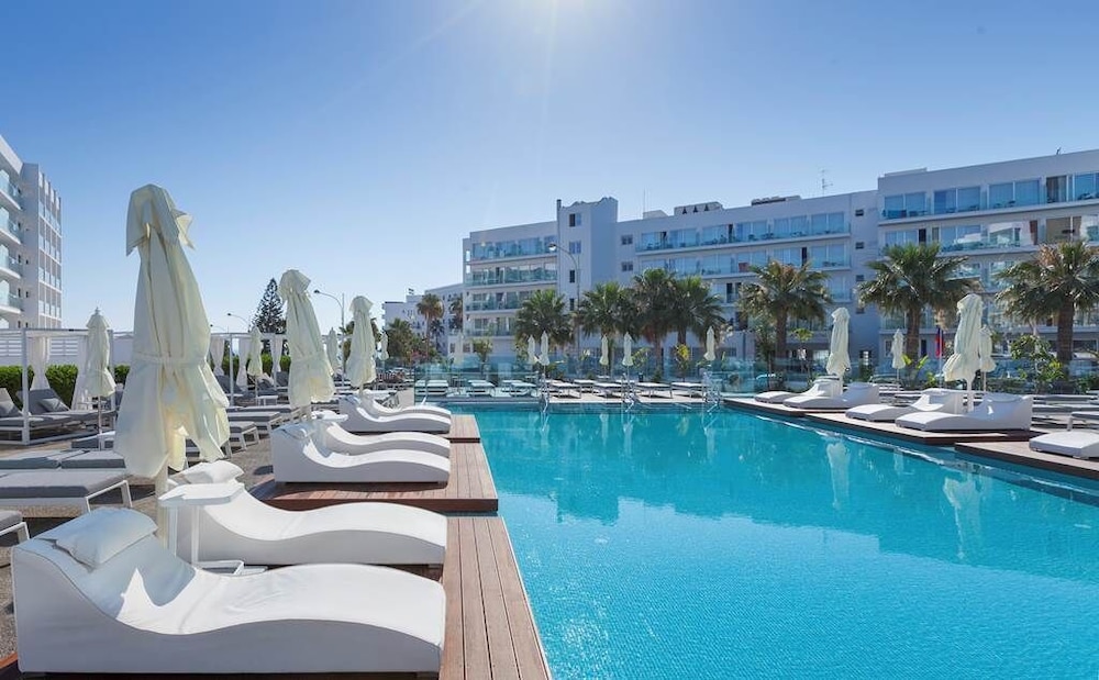 The Blue Ivy Hotel and Suites - zdjęcie 3