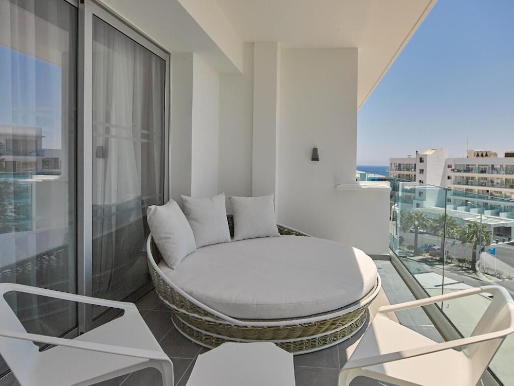 The Blue Ivy Hotel and Suites - zdjęcie 5
