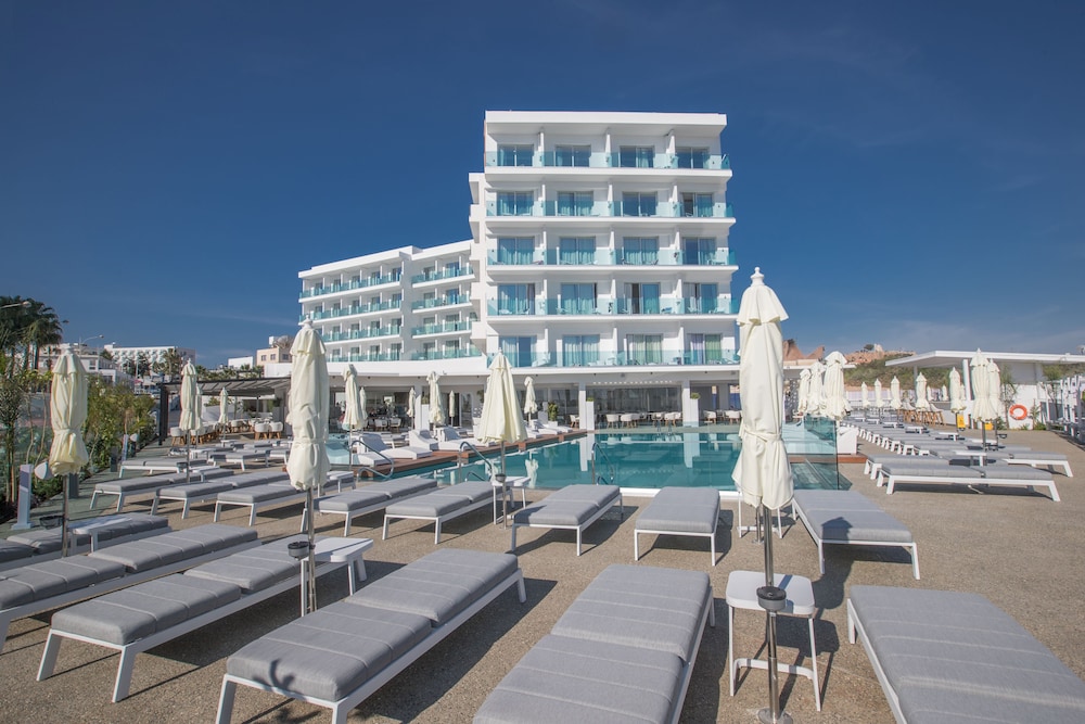 The Blue Ivy Hotel and Suites - zdjęcie 4