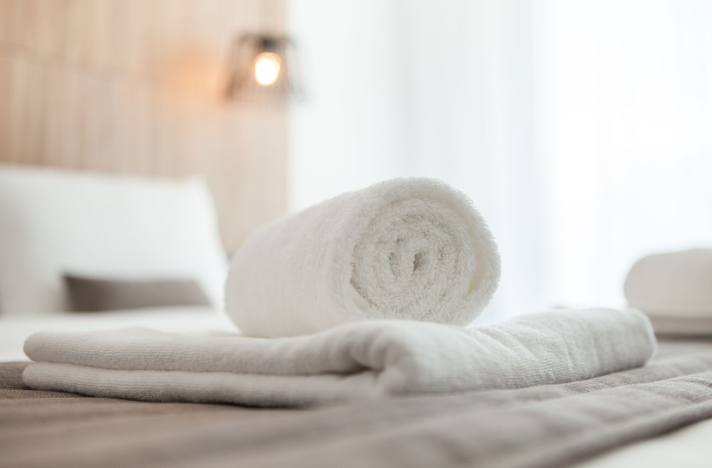 The Blue Ivy Hotel and Suites — Hotel rooms in Protaras, Famagusta Region
