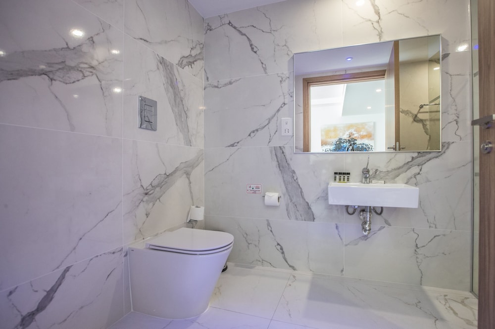 The Blue Ivy Hotel and Suites — Hotel rooms in Protaras, Famagusta Region