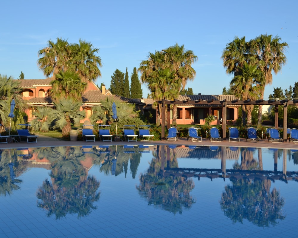 Lantana Resort Hotel & Apartments - zdjęcie 4