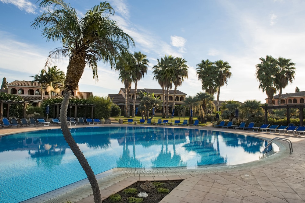Lantana Resort Hotel & Apartments - zdjęcie 3
