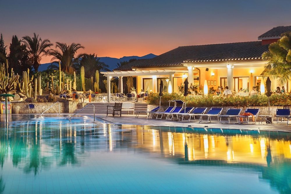 Lantana Resort Hotel & Apartments - zdjęcie 2