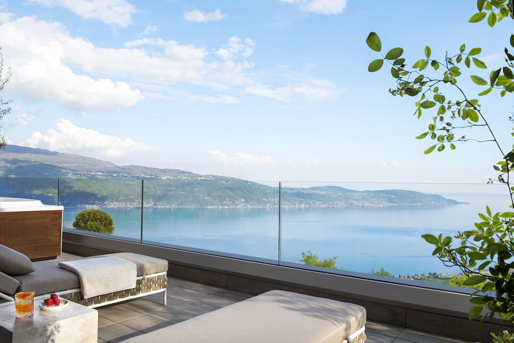 Lefay Resort & SPA Lago di Garda - zdjęcie 2