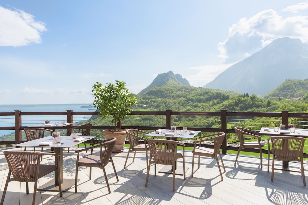 Lefay Resort & SPA Lago di Garda - zdjęcie 4