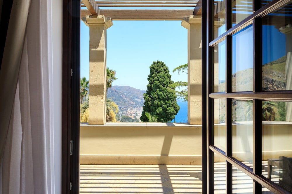 The Ashbee Hotel - The Leading Hotels of the World — Attractions in the area in Taormina, Sicily