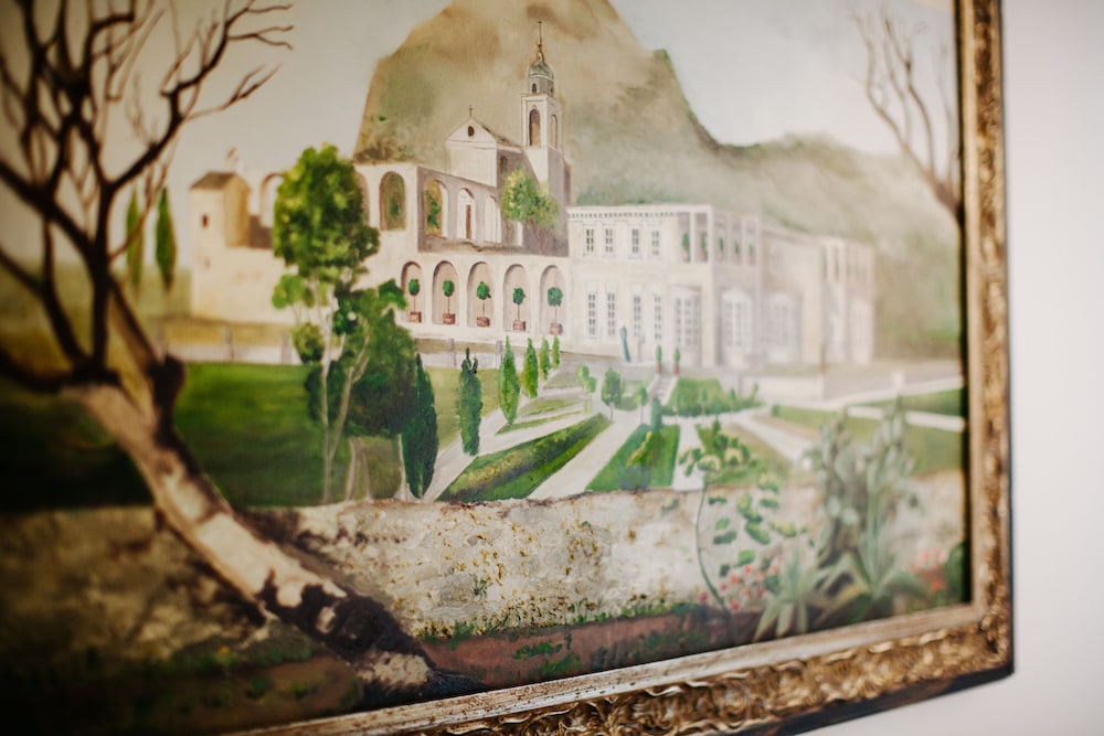 The Ashbee Hotel - The Leading Hotels of the World — Attractions in the area in Taormina, Sicily