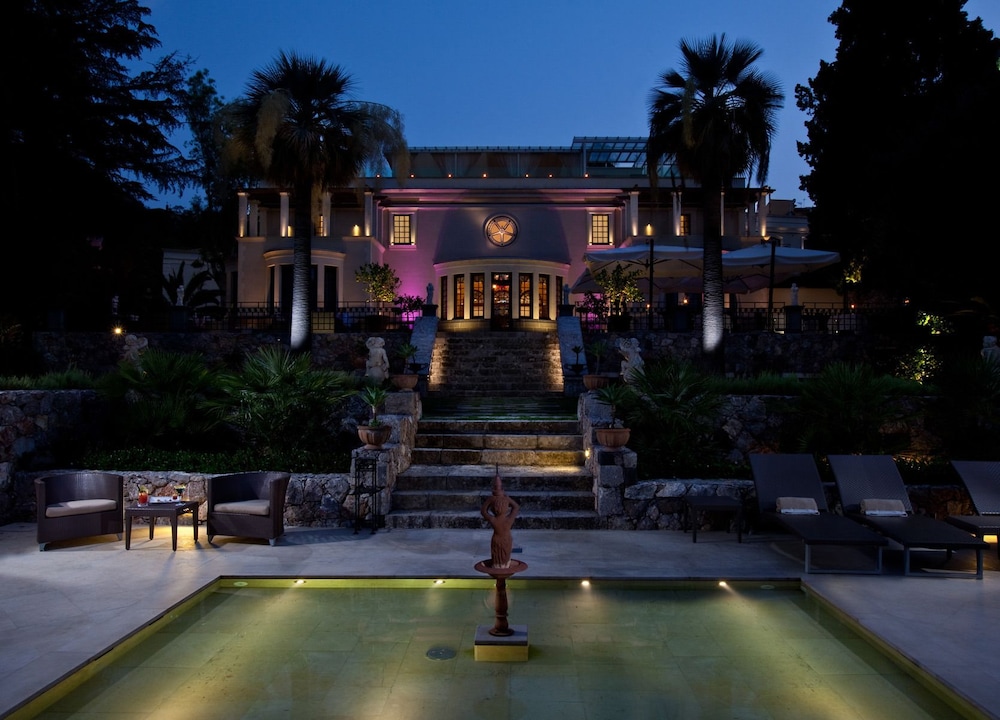 The Ashbee Hotel - The Leading Hotels of the World - zdjęcie 3