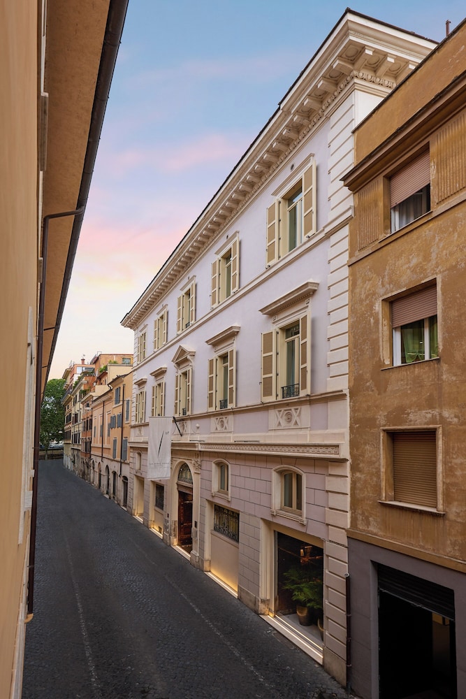 The First Arte - Preferred Hotels & Resorts - zdjęcie 3