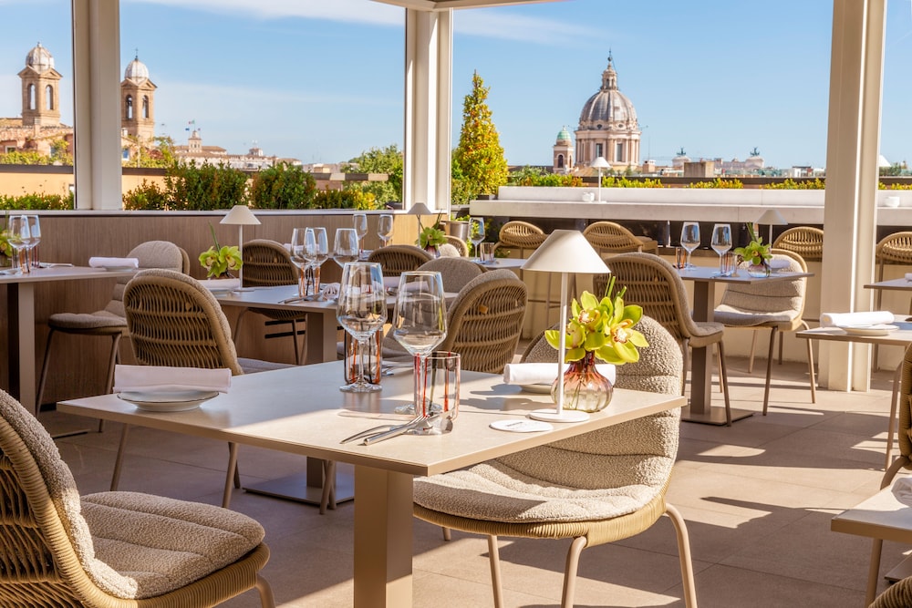 The First Arte - Preferred Hotels & Resorts - zdjęcie 2