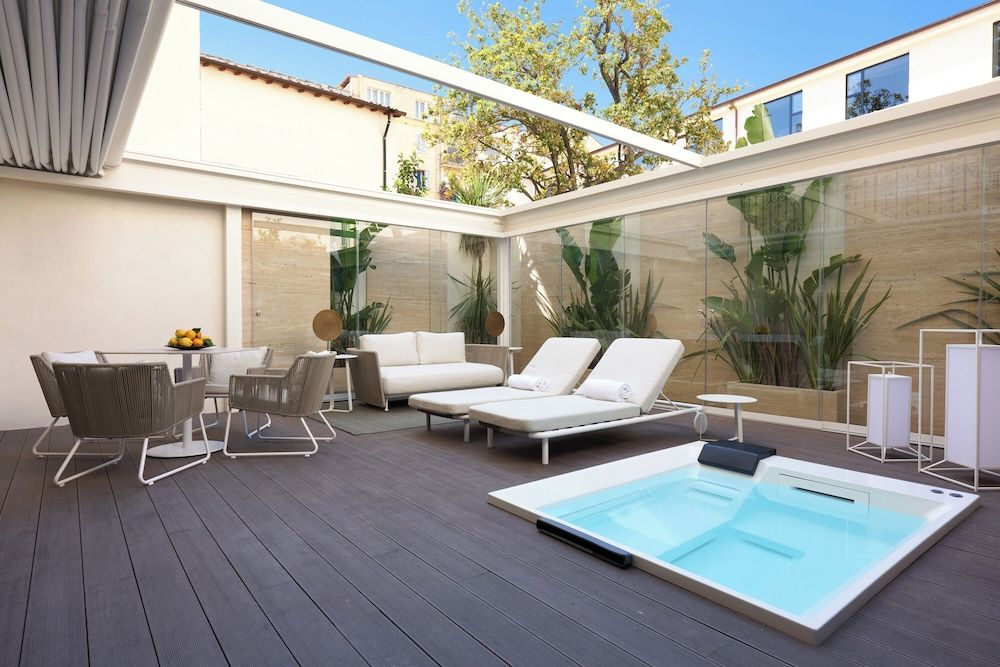 The First Arte - Preferred Hotels & Resorts