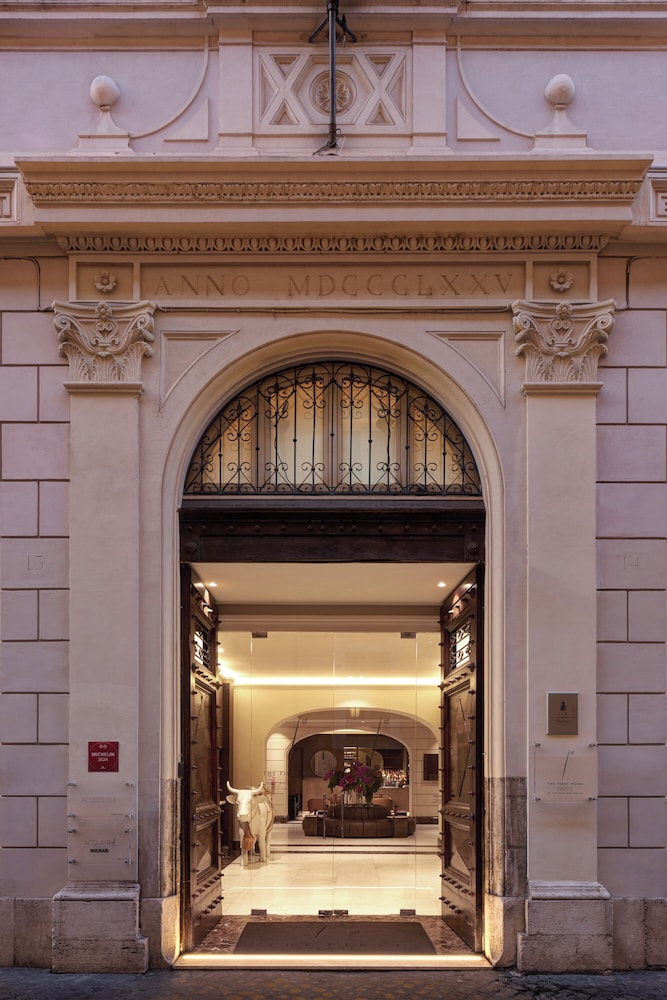 The First Arte - Preferred Hotels & Resorts - zdjęcie 4