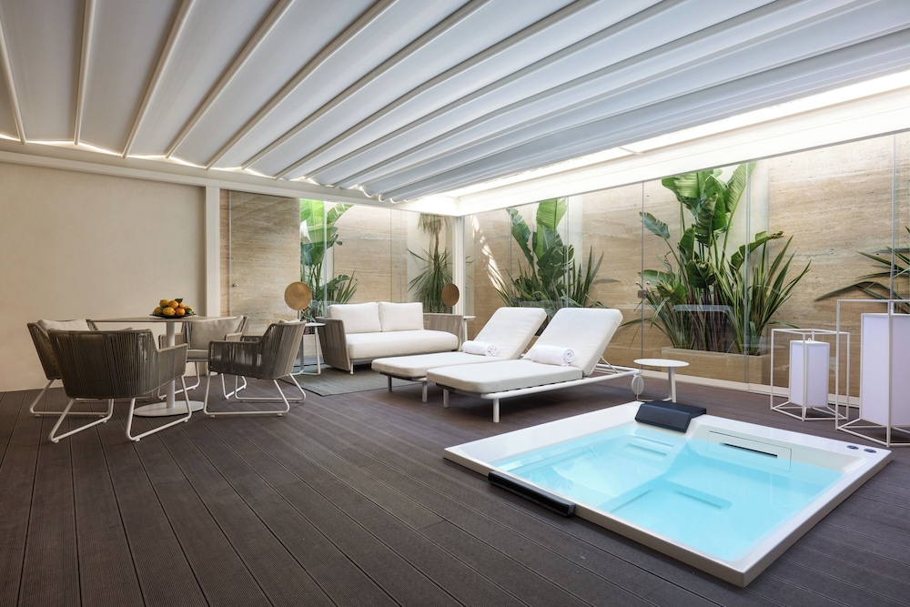The First Arte - Preferred Hotels & Resorts - zdjęcie 5