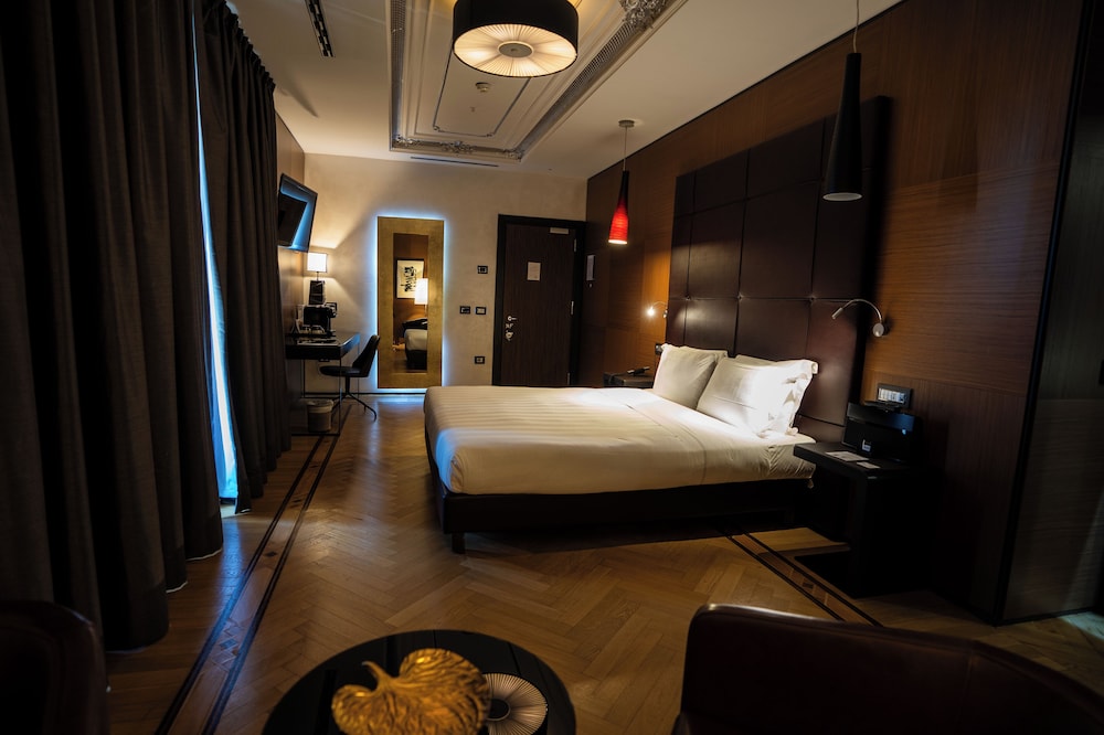 Divina Luxury Hotel - zdjęcie 3