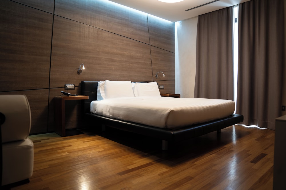 Divina Luxury Hotel - zdjęcie 4