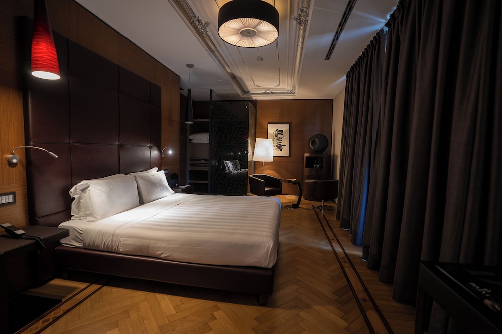 Divina Luxury Hotel - zdjęcie 5