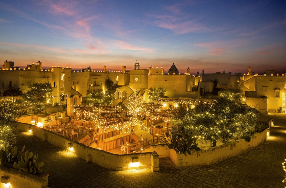 Borgo Egnazia - zdjęcie 5