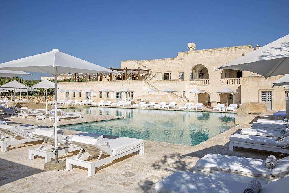 Borgo Egnazia - zdjęcie 3