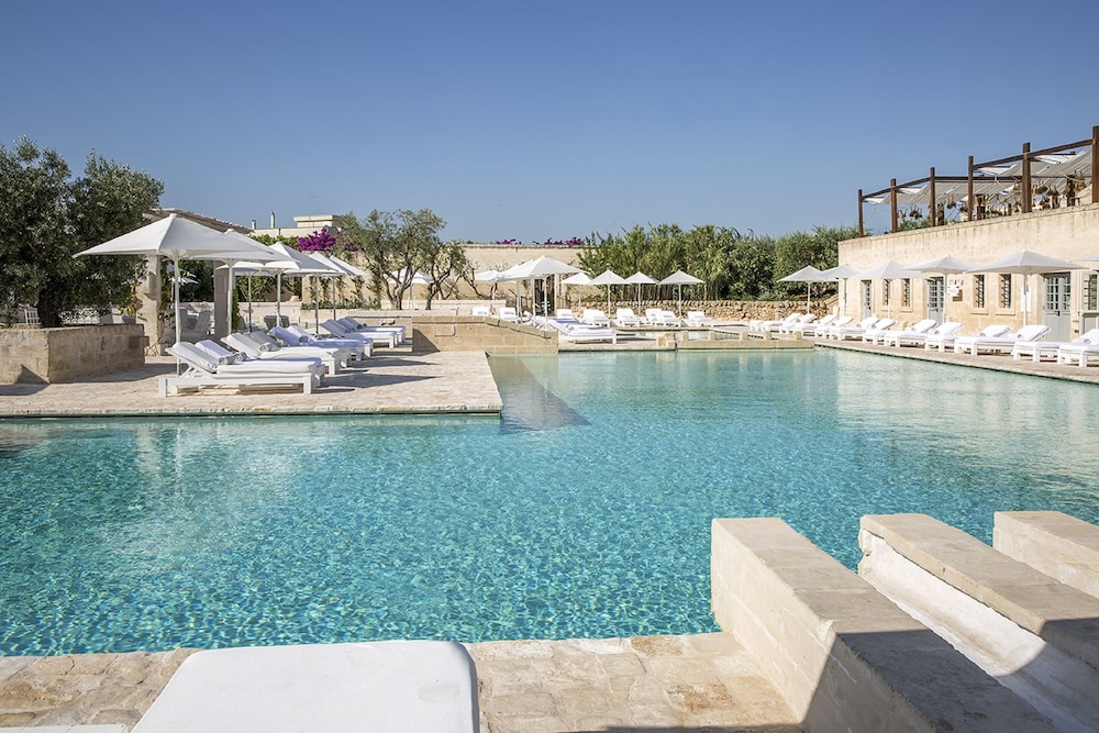 Borgo Egnazia - zdjęcie 2