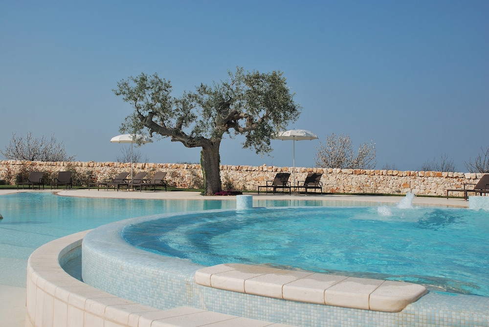 Borgobianco Resort & Spa Polignano - MGallery Collection - zdjęcie 3