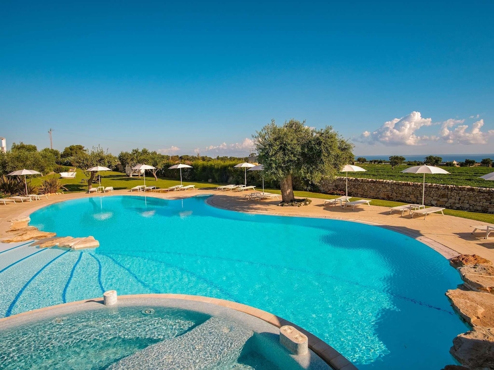Borgobianco Resort & Spa Polignano - MGallery Collection - zdjęcie 2