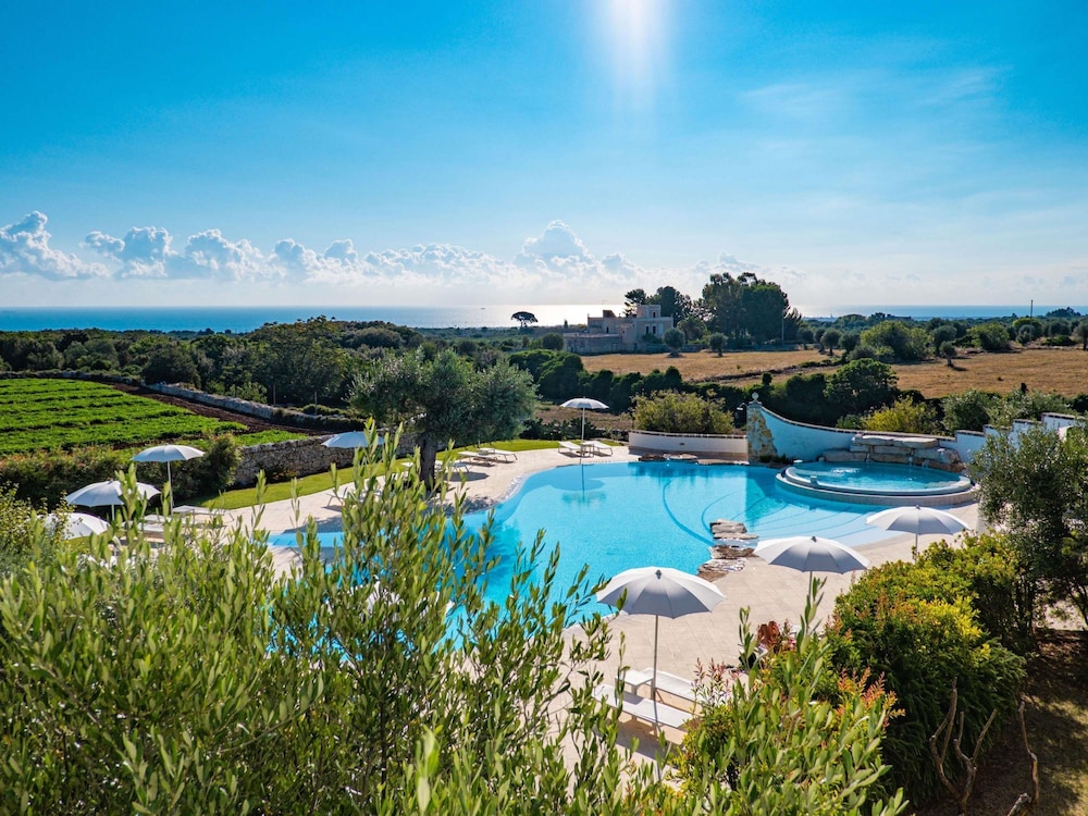 Borgobianco Resort & Spa Polignano - MGallery Collection