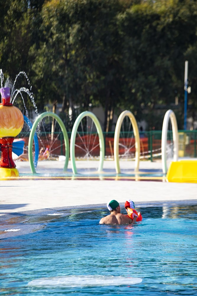 Camping Village Laguna Blu — Attractions for children in Alghero, Sardinia