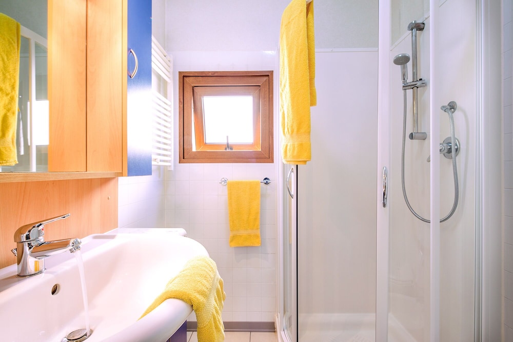 Camping Village Laguna Blu — Hotel rooms in Alghero, Sardinia