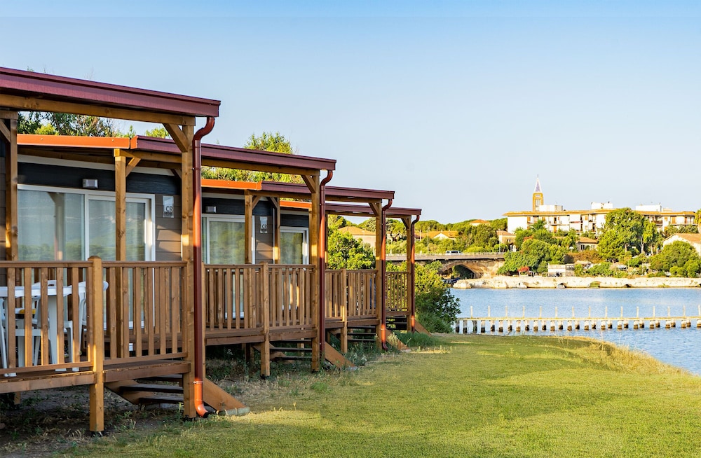 Camping Village Laguna Blu — Attractions in the area in Alghero, Sardinia