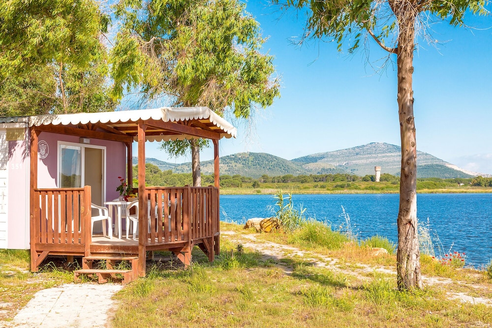 Camping Village Laguna Blu — Attractions in the area in Alghero, Sardinia