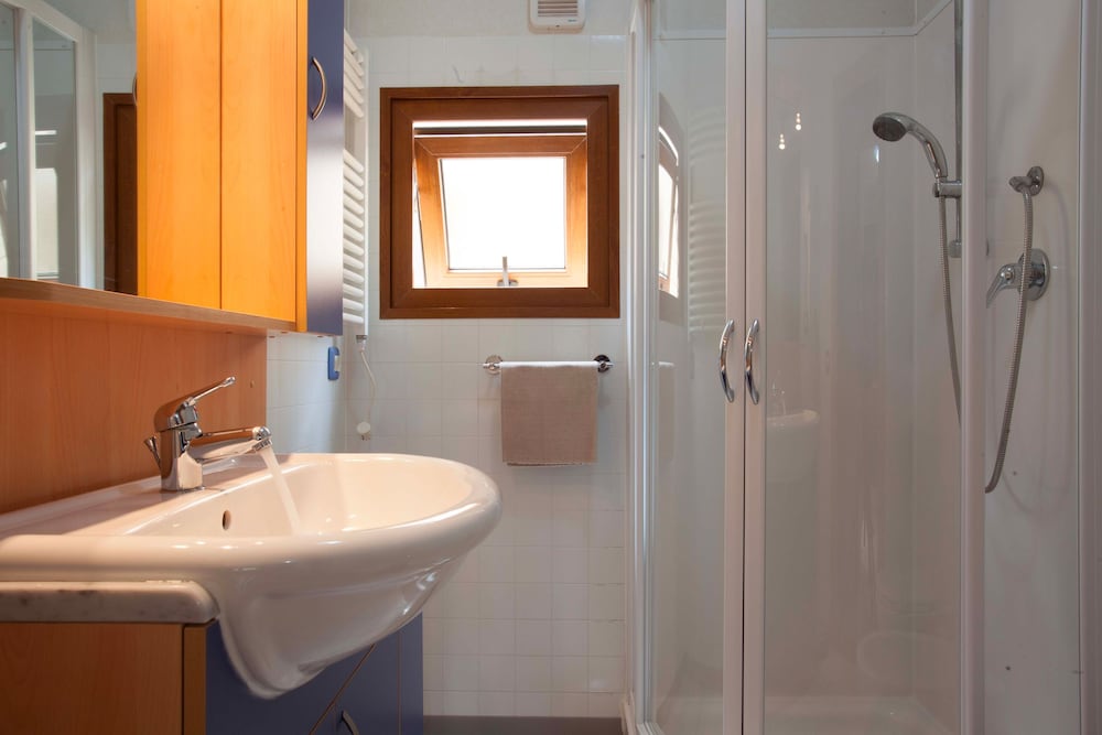 Camping Village Laguna Blu — Hotel rooms in Alghero, Sardinia