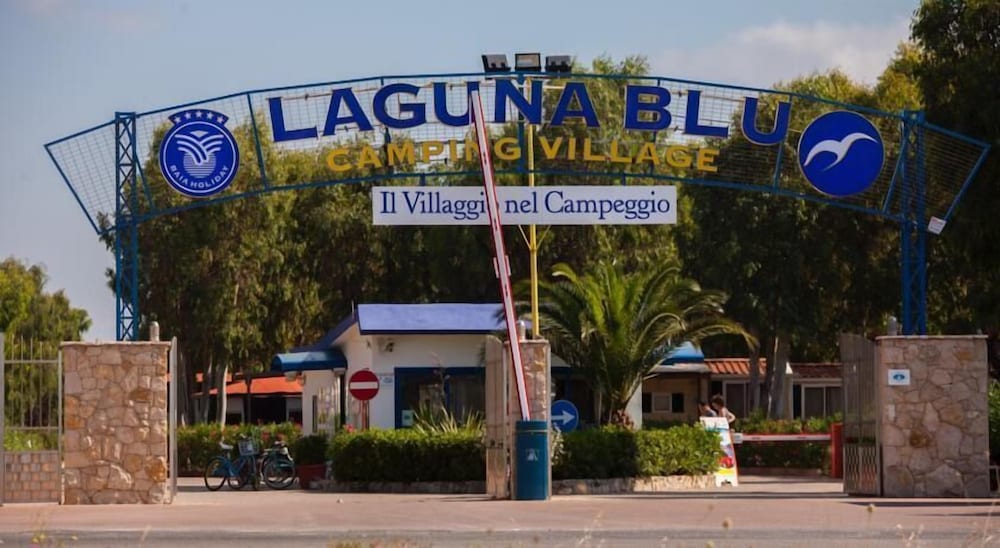 Camping Village Laguna Blu — Attractions in the area in Alghero, Sardinia