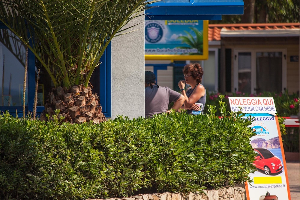 Camping Village Laguna Blu — Attractions in the area in Alghero, Sardinia