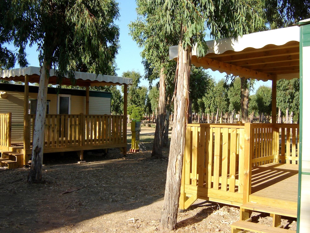 Camping Village Laguna Blu — Attractions for children in Alghero, Sardinia