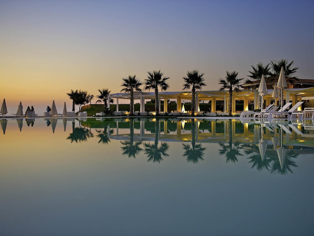 Capovaticano Resort Thalasso Spa - zdjęcie 2