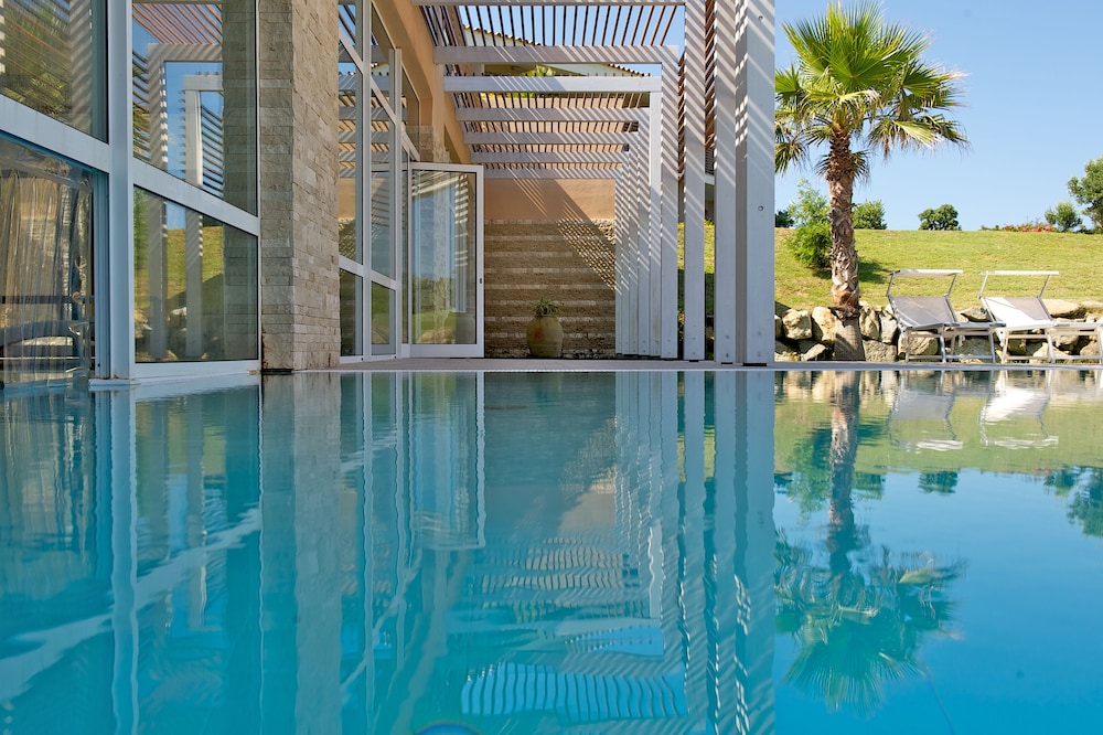 Capovaticano Resort Thalasso Spa - zdjęcie 3