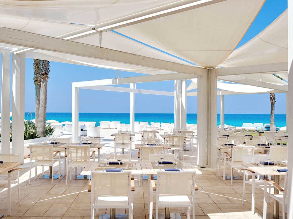 Capovaticano Resort Thalasso Spa - zdjęcie 5