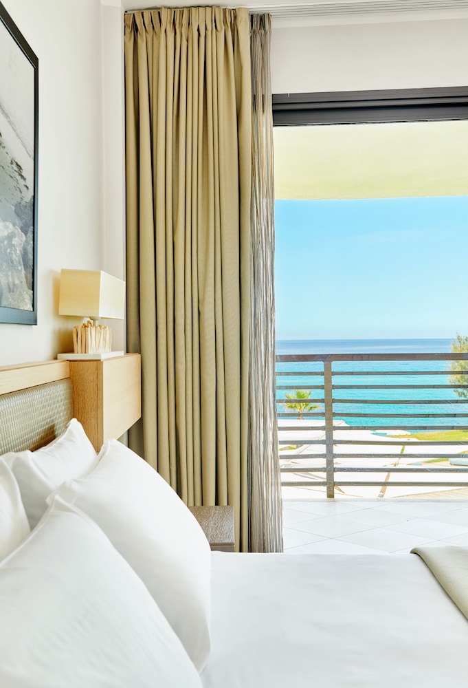 Capovaticano Resort Thalasso Spa - zdjęcie 4