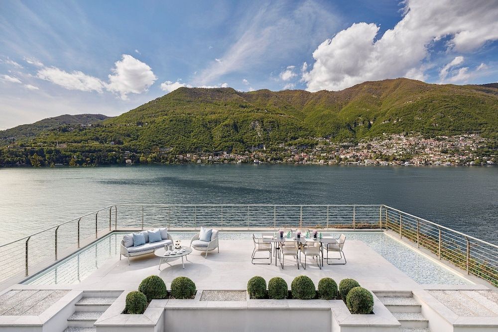 Mandarin Oriental, Lago di Como