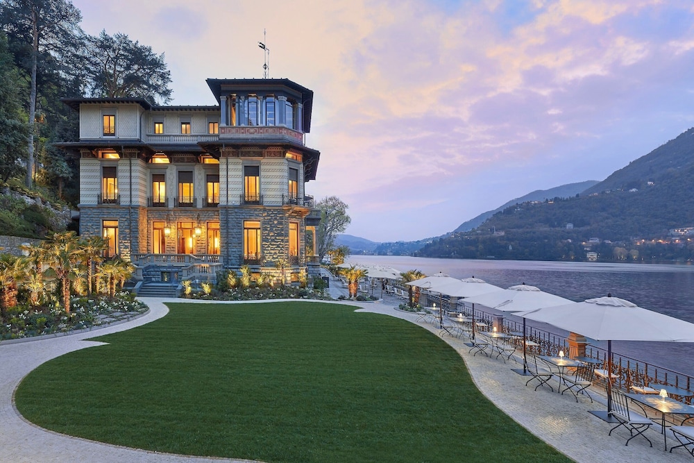 Mandarin Oriental, Lago di Como - zdjęcie 2