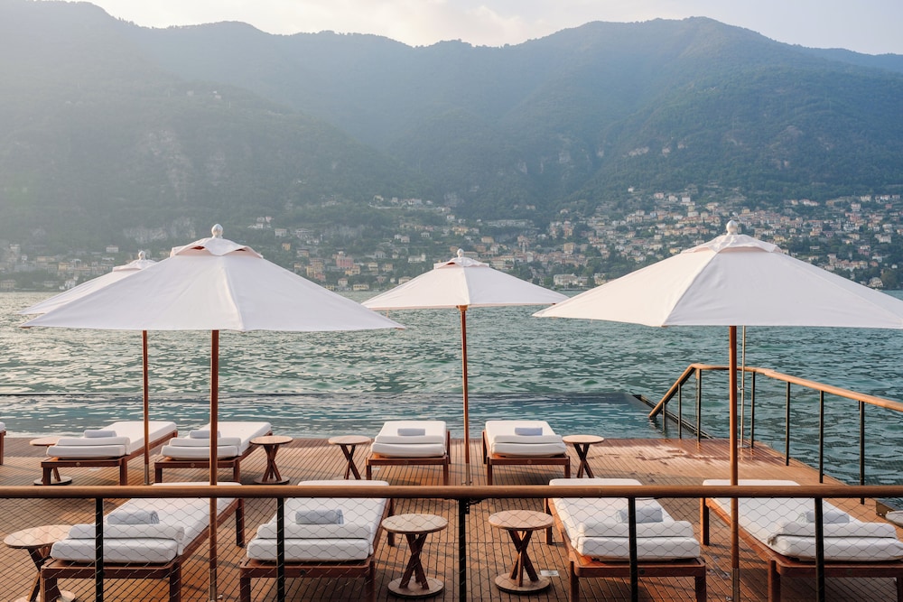 Mandarin Oriental, Lago di Como - zdjęcie 3