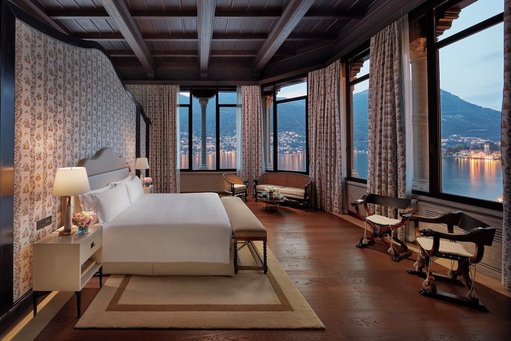 Mandarin Oriental, Lago di Como - zdjęcie 5