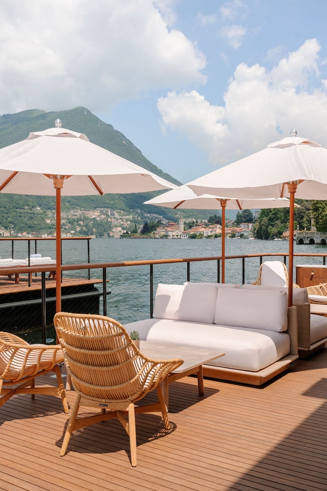 Mandarin Oriental, Lago di Como - zdjęcie 4