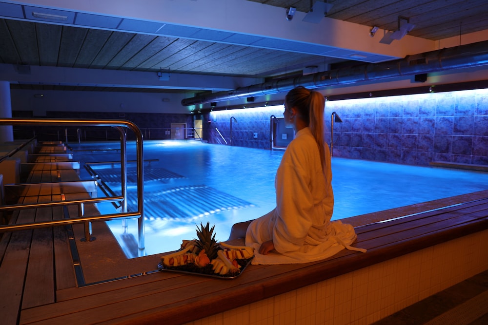 Cocca Hotel Royal Thai SPA — Spa in Sarnico, Lombardy