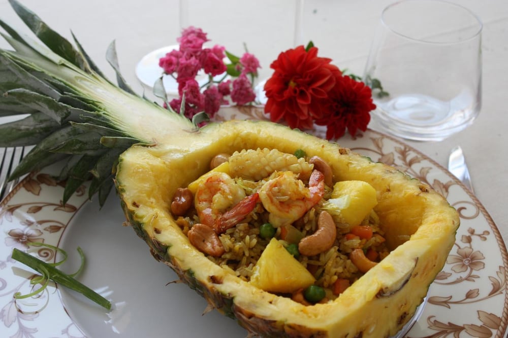 Cocca Hotel Royal Thai SPA — Restaurant & bars in Sarnico, Lombardy