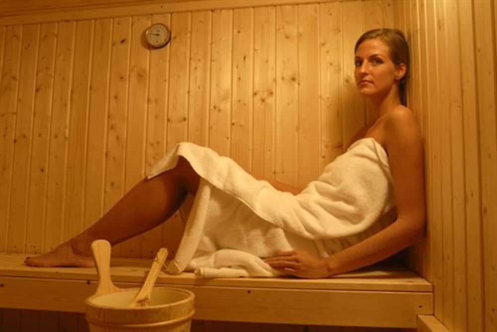 Cocca Hotel Royal Thai SPA — Spa in Sarnico, Lombardy